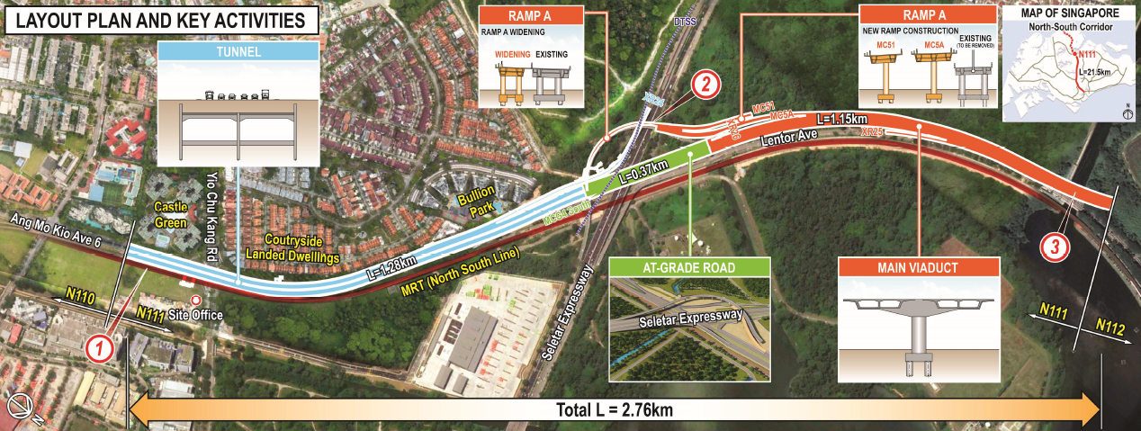 Two workers killed in North-South Corridor worksite accident - The ...