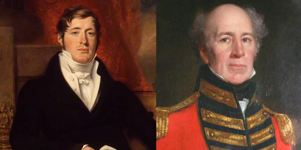 Farquhar, not Raffles, should be credited for Singapore's early success ...