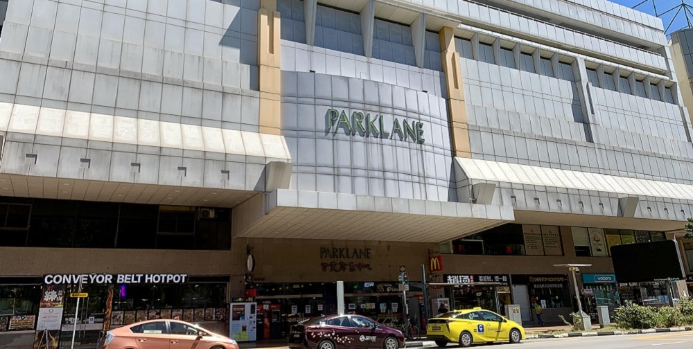 Two KTV lounges in Parklane mall to close due to likely ongoing COVID